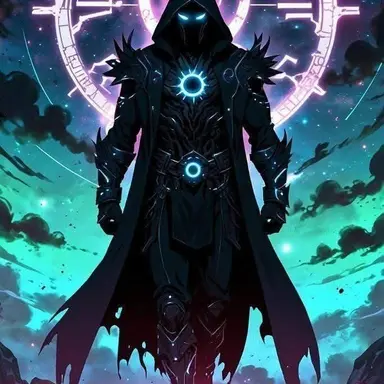 Profile image of シャドウ