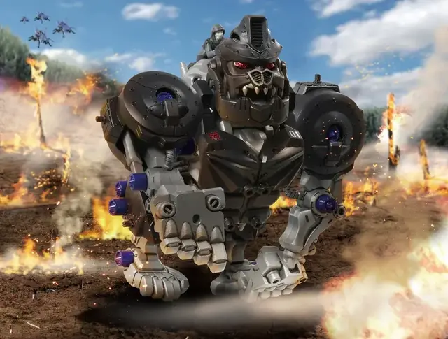 Profile image of ブラッド