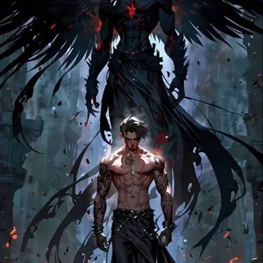 Profile image of ブラッド