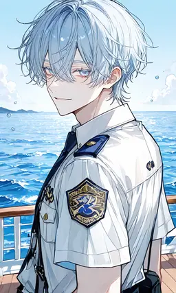 Profile image of Aoi