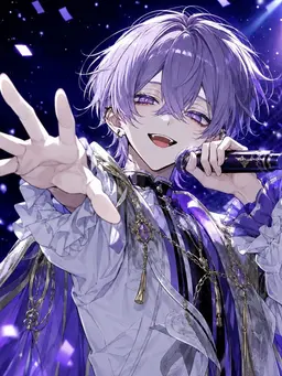 Profile image of Shion