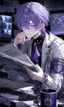 Profile image of 紫苑