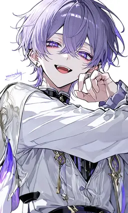 Profile image of Shion