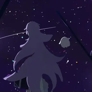 Profile image of 星導ショウ