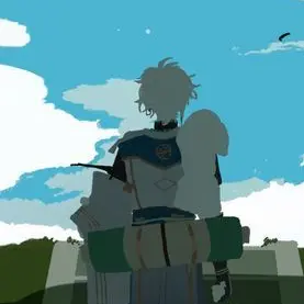 Profile image of 叢雲カゲツ