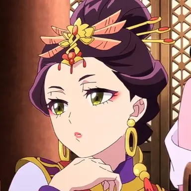 Profile image of 러우란