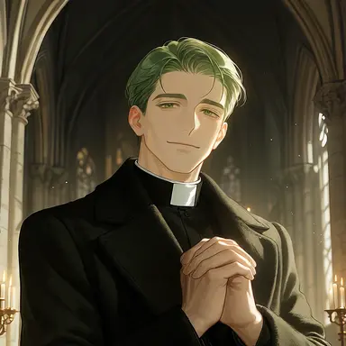 Profile image of ジョセフ