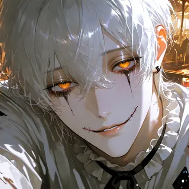 Profile image of 迴