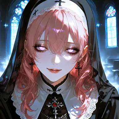 Profile image of 聖