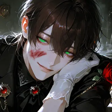 Profile image of 司
