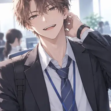 Profile image of 타쿠마
