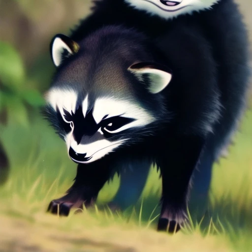 주인