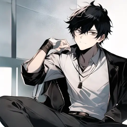 MatteMilk1157의 一ノ瀬　蒼一郎