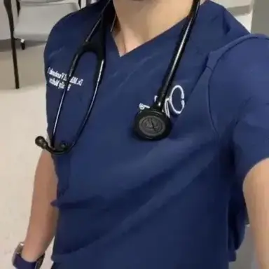 Profile image of Nurse Sanchez