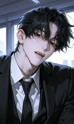 Profile image of 辰臣