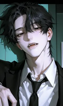 Profile image of 辰臣