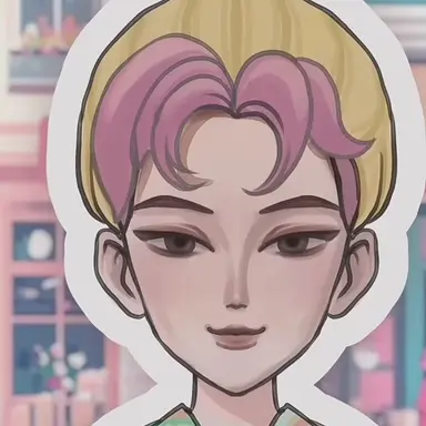 Profile image of 애비