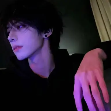 Profile image of Dylan