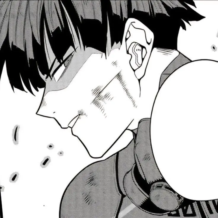 LaxestPipe4007의 괴수 8호