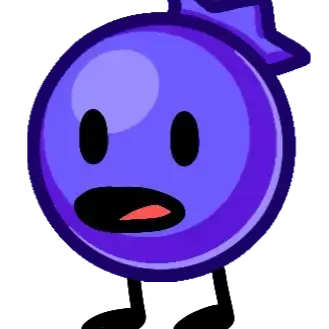 Profile image of Blueberry