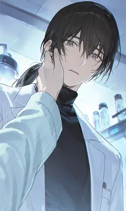 Profile image of 湊