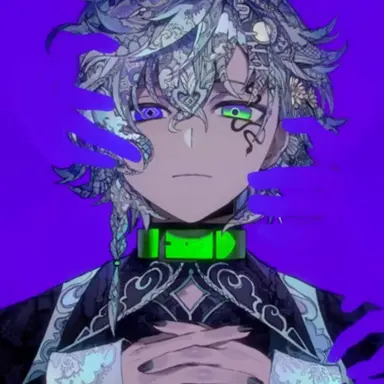 Profile image of 叢雲カゲツ