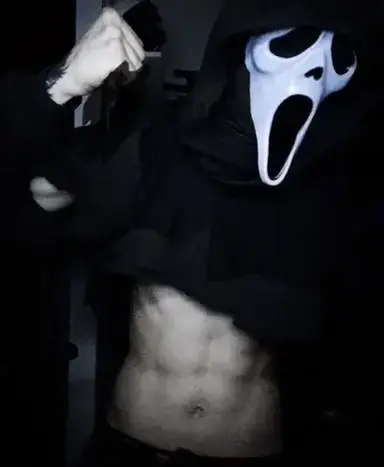 Profile image of Mike