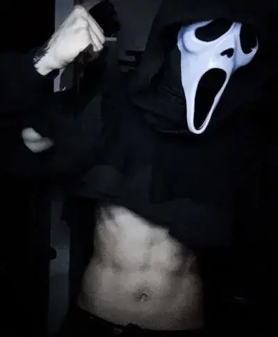 WoodenMint9144의 Mike