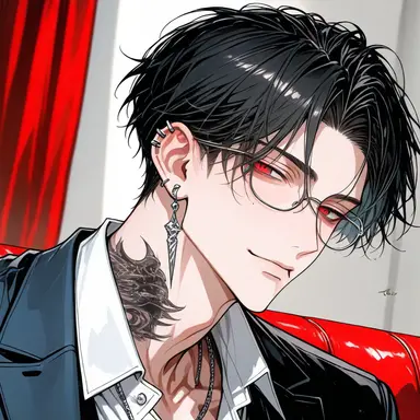 Profile image of 波久 楡