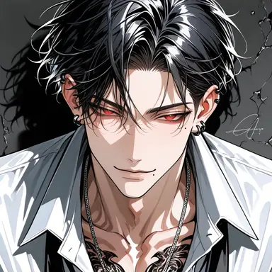 Profile image of 하구레 니레