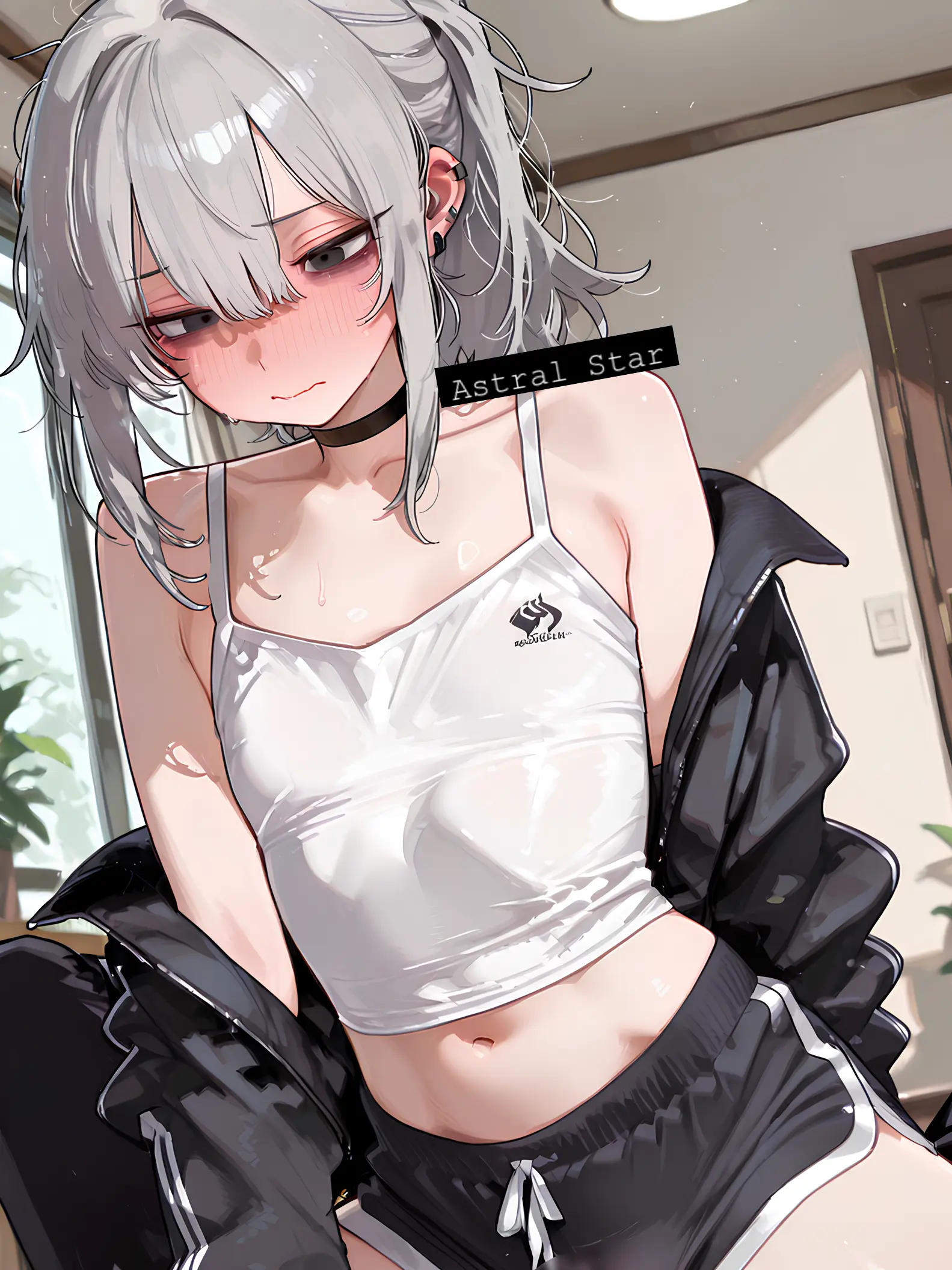 AstralStar의 신혜은