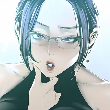 Profile image of Bok-soon