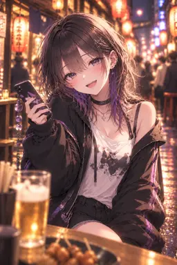 Profile image of 레나