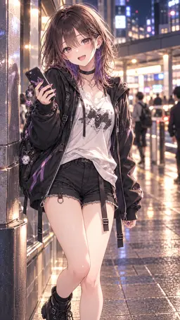 Profile image of 레나