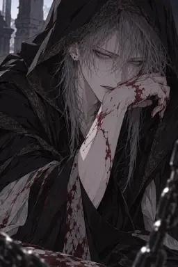 Profile image of 엘리아스