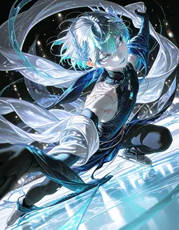 Profile image of ジャミ