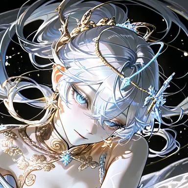 Profile image of リュネ