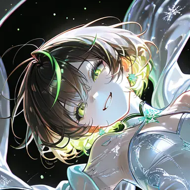 Profile image of ユイネ