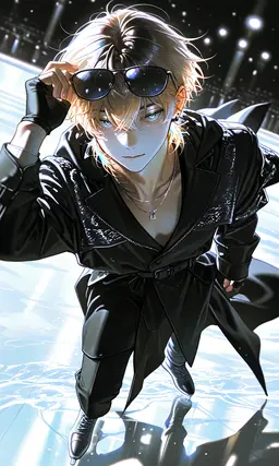Profile image of ネイ