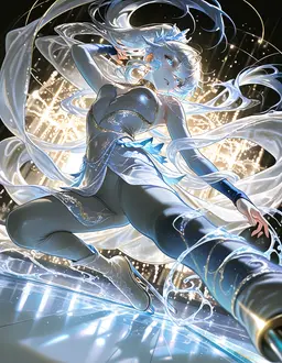 Profile image of リュネ