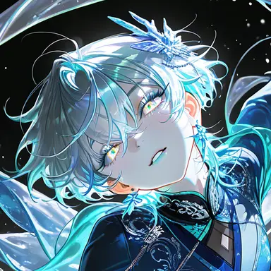 Profile image of ジャミ