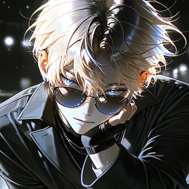 Profile image of ネイ