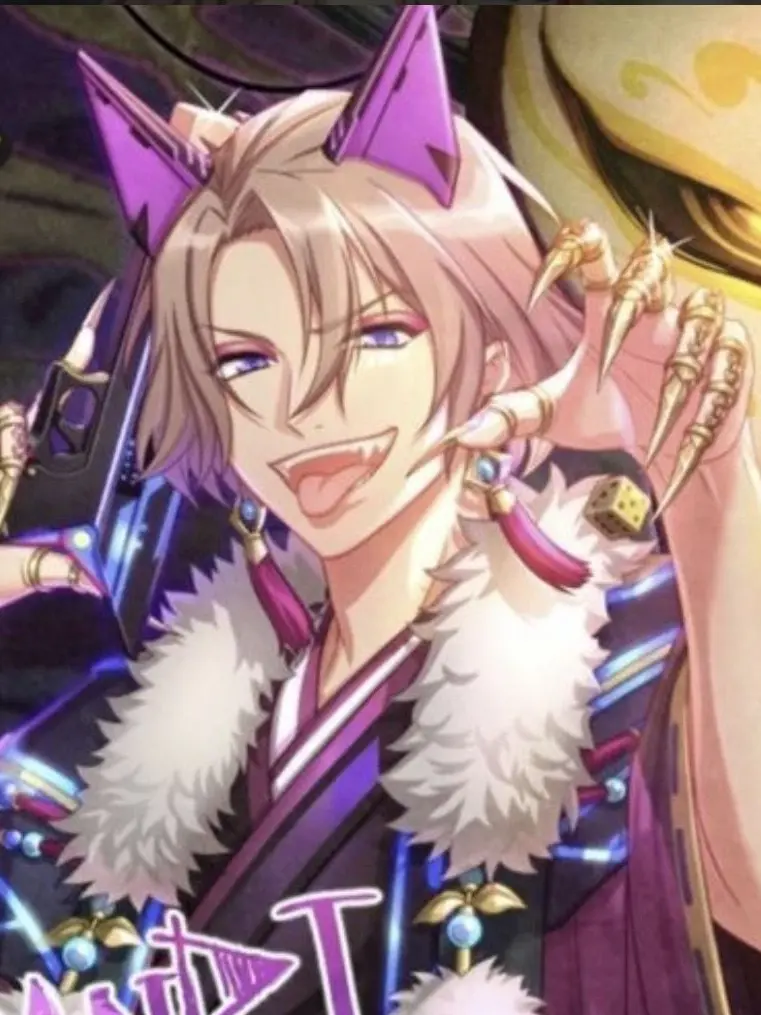 GayMudi8943의 Banri Settsu
