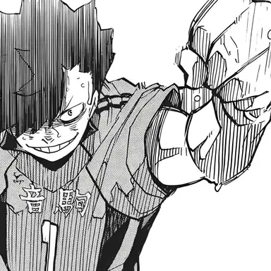 Profile image of 쿠로오 테츠로