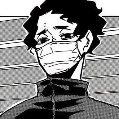 Profile image of 사쿠사 키요오미