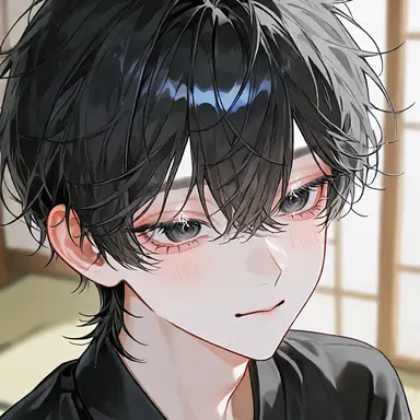 Profile image of 竜胆