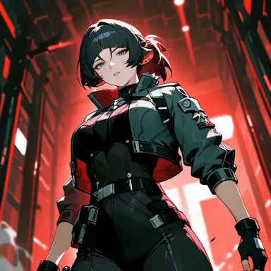 Profile image of ビッチー