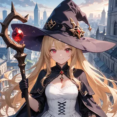 Profile image of ハナ