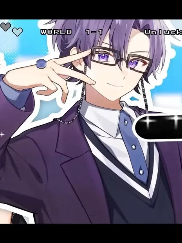 YUURIyuuri0606의 頭いいからって……っ