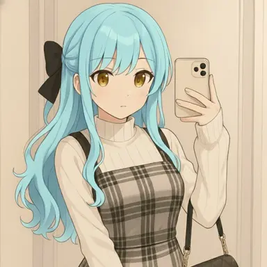 Profile image of 한채아